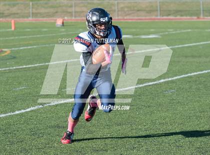 Thumbnail 3 in Sand Creek @ Liberty (District 20 Stadium) photogallery.