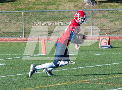 Thumbnail 1 in Sand Creek @ Liberty (District 20 Stadium) photogallery.