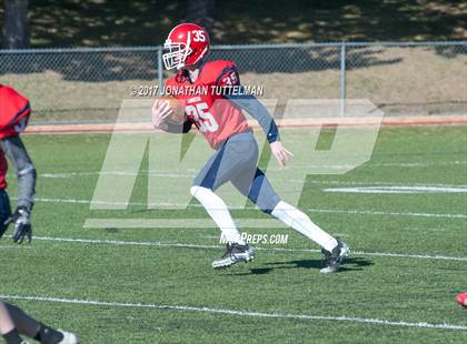 Thumbnail 3 in Sand Creek @ Liberty (District 20 Stadium) photogallery.