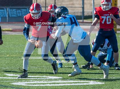Thumbnail 3 in Sand Creek @ Liberty (District 20 Stadium) photogallery.