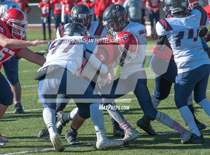 Thumbnail 1 in Sand Creek @ Liberty (District 20 Stadium) photogallery.