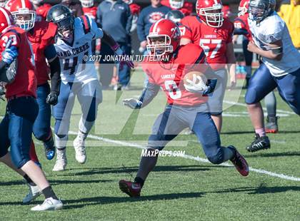 Thumbnail 2 in Sand Creek @ Liberty (District 20 Stadium) photogallery.