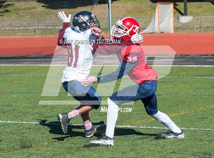 Thumbnail 2 in Sand Creek @ Liberty (District 20 Stadium) photogallery.