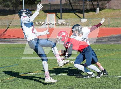 Thumbnail 2 in Sand Creek @ Liberty (District 20 Stadium) photogallery.