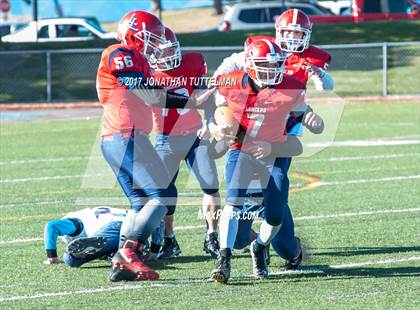 Thumbnail 2 in Sand Creek @ Liberty (District 20 Stadium) photogallery.