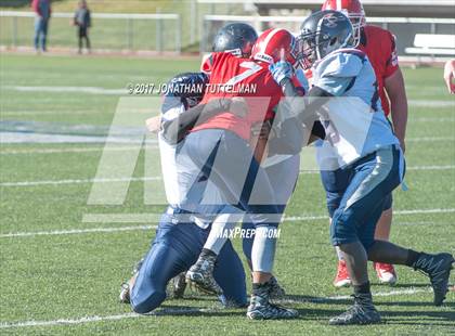 Thumbnail 2 in Sand Creek @ Liberty (District 20 Stadium) photogallery.