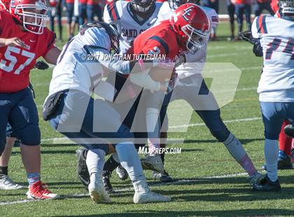 Thumbnail 2 in Sand Creek @ Liberty (District 20 Stadium) photogallery.