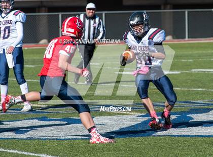 Thumbnail 3 in Sand Creek @ Liberty (District 20 Stadium) photogallery.