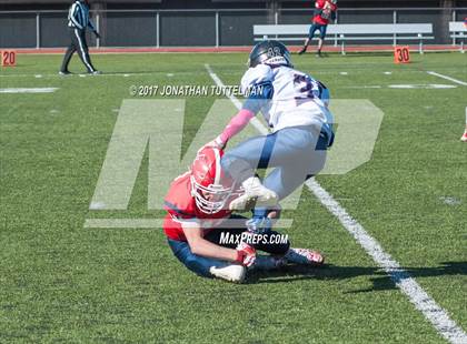 Thumbnail 3 in Sand Creek @ Liberty (District 20 Stadium) photogallery.