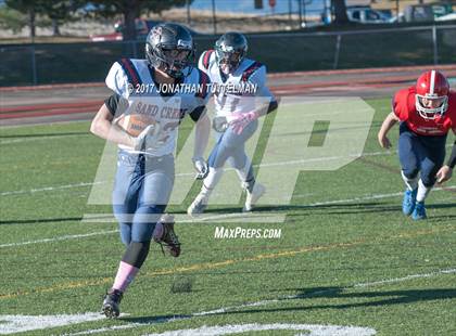 Thumbnail 2 in Sand Creek @ Liberty (District 20 Stadium) photogallery.