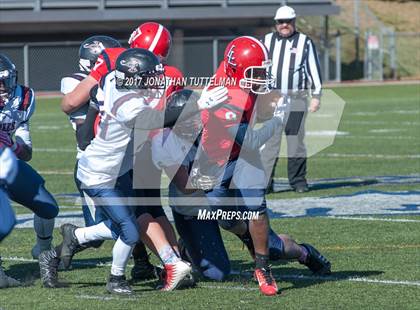 Thumbnail 3 in Sand Creek @ Liberty (District 20 Stadium) photogallery.