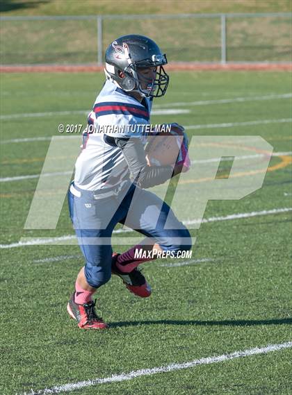 Thumbnail 1 in Sand Creek @ Liberty (District 20 Stadium) photogallery.
