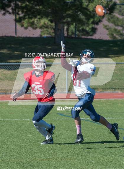 Thumbnail 3 in Sand Creek @ Liberty (District 20 Stadium) photogallery.