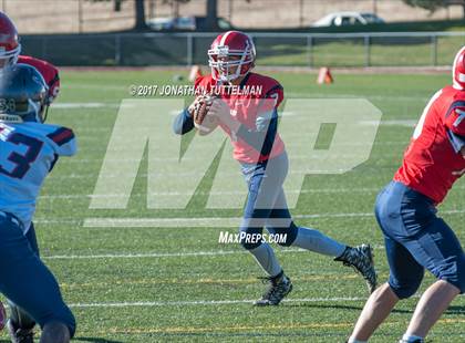 Thumbnail 1 in Sand Creek @ Liberty (District 20 Stadium) photogallery.