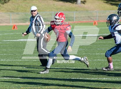 Thumbnail 2 in Sand Creek @ Liberty (District 20 Stadium) photogallery.