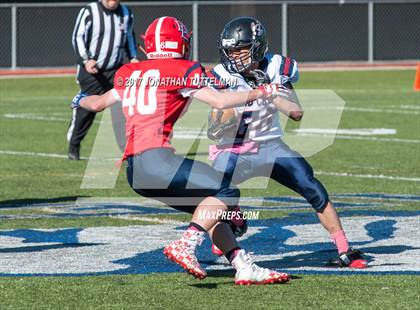 Thumbnail 1 in Sand Creek @ Liberty (District 20 Stadium) photogallery.