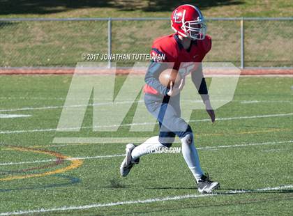 Thumbnail 3 in Sand Creek @ Liberty (District 20 Stadium) photogallery.
