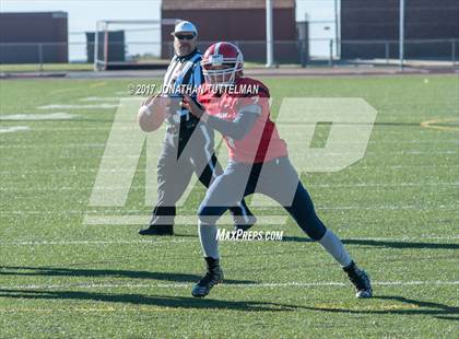 Thumbnail 2 in Sand Creek @ Liberty (District 20 Stadium) photogallery.