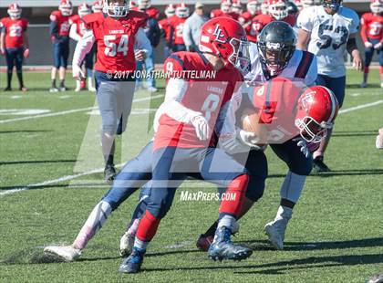 Thumbnail 1 in Sand Creek @ Liberty (District 20 Stadium) photogallery.