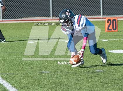 Thumbnail 2 in Sand Creek @ Liberty (District 20 Stadium) photogallery.