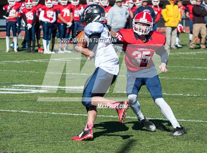 Thumbnail 2 in Sand Creek @ Liberty (District 20 Stadium) photogallery.