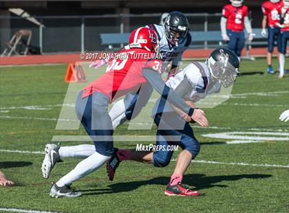 Thumbnail 3 in Sand Creek @ Liberty (District 20 Stadium) photogallery.