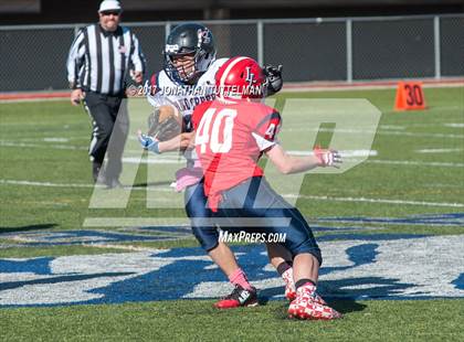 Thumbnail 2 in Sand Creek @ Liberty (District 20 Stadium) photogallery.