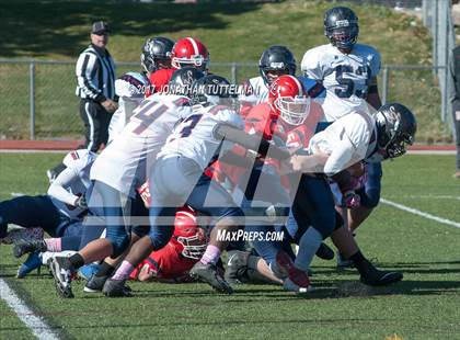 Thumbnail 2 in Sand Creek @ Liberty (District 20 Stadium) photogallery.