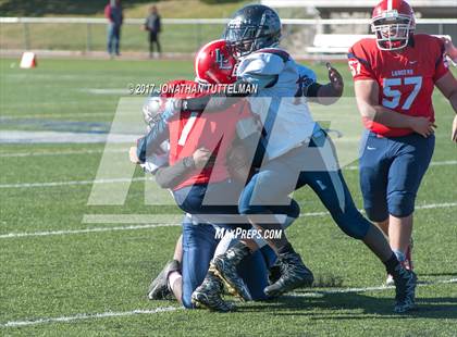 Thumbnail 1 in Sand Creek @ Liberty (District 20 Stadium) photogallery.