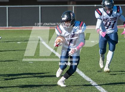 Thumbnail 2 in Sand Creek @ Liberty (District 20 Stadium) photogallery.