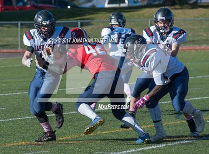 Thumbnail 3 in Sand Creek @ Liberty (District 20 Stadium) photogallery.