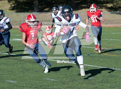 Thumbnail 1 in Sand Creek @ Liberty (District 20 Stadium) photogallery.