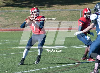 Thumbnail 1 in Sand Creek @ Liberty (District 20 Stadium) photogallery.