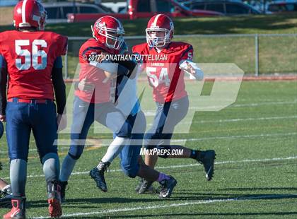 Thumbnail 1 in Sand Creek @ Liberty (District 20 Stadium) photogallery.