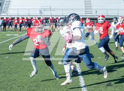Thumbnail 2 in Sand Creek @ Liberty (District 20 Stadium) photogallery.
