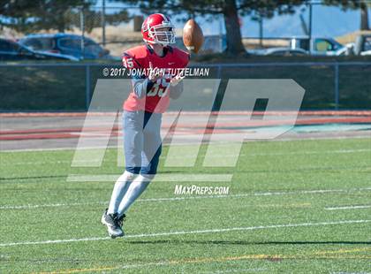 Thumbnail 3 in Sand Creek @ Liberty (District 20 Stadium) photogallery.