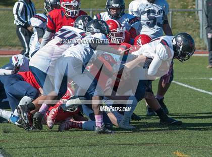 Thumbnail 3 in Sand Creek @ Liberty (District 20 Stadium) photogallery.
