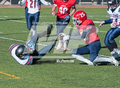 Thumbnail 3 in Sand Creek @ Liberty (District 20 Stadium) photogallery.