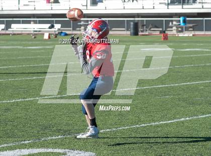 Thumbnail 3 in Sand Creek @ Liberty (District 20 Stadium) photogallery.