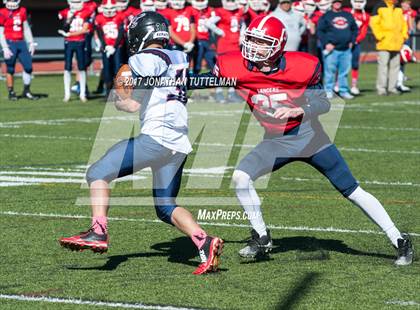 Thumbnail 3 in Sand Creek @ Liberty (District 20 Stadium) photogallery.