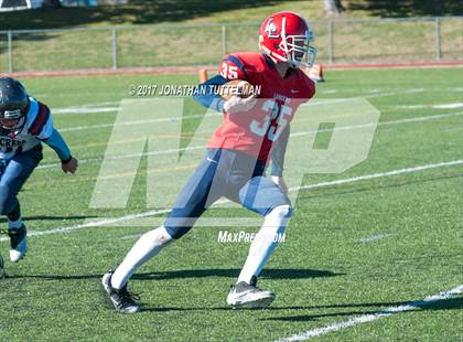 Thumbnail 2 in Sand Creek @ Liberty (District 20 Stadium) photogallery.