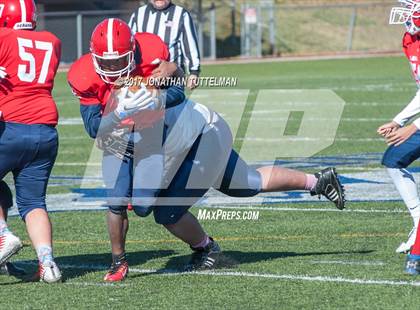 Thumbnail 2 in Sand Creek @ Liberty (District 20 Stadium) photogallery.