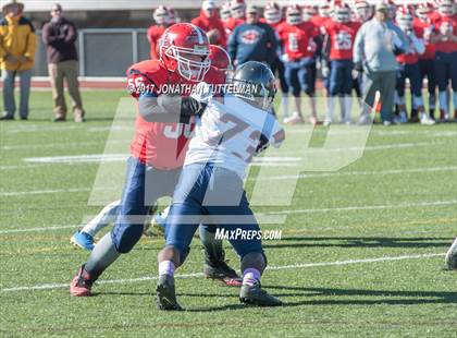 Thumbnail 3 in Sand Creek @ Liberty (District 20 Stadium) photogallery.