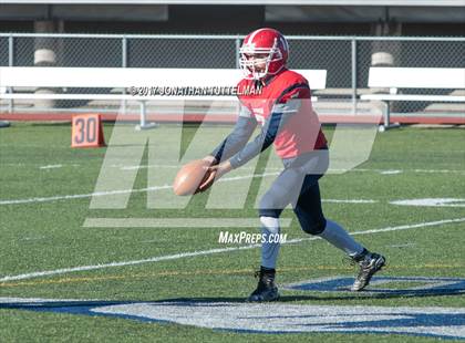 Thumbnail 3 in Sand Creek @ Liberty (District 20 Stadium) photogallery.