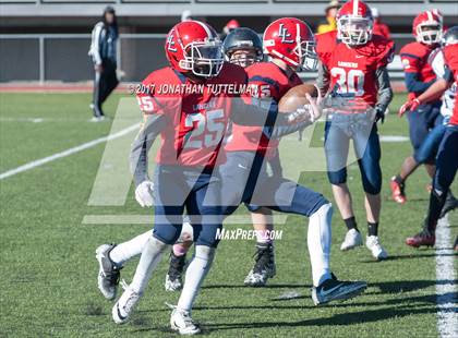 Thumbnail 2 in Sand Creek @ Liberty (District 20 Stadium) photogallery.