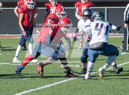 Thumbnail 2 in Sand Creek @ Liberty (District 20 Stadium) photogallery.
