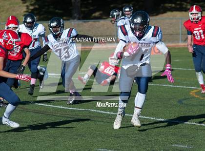 Thumbnail 3 in Sand Creek @ Liberty (District 20 Stadium) photogallery.