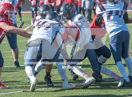 Thumbnail 3 in Sand Creek @ Liberty (District 20 Stadium) photogallery.
