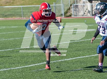 Thumbnail 1 in Sand Creek @ Liberty (District 20 Stadium) photogallery.