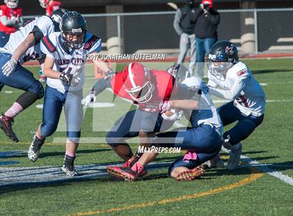 Thumbnail 1 in Sand Creek @ Liberty (District 20 Stadium) photogallery.